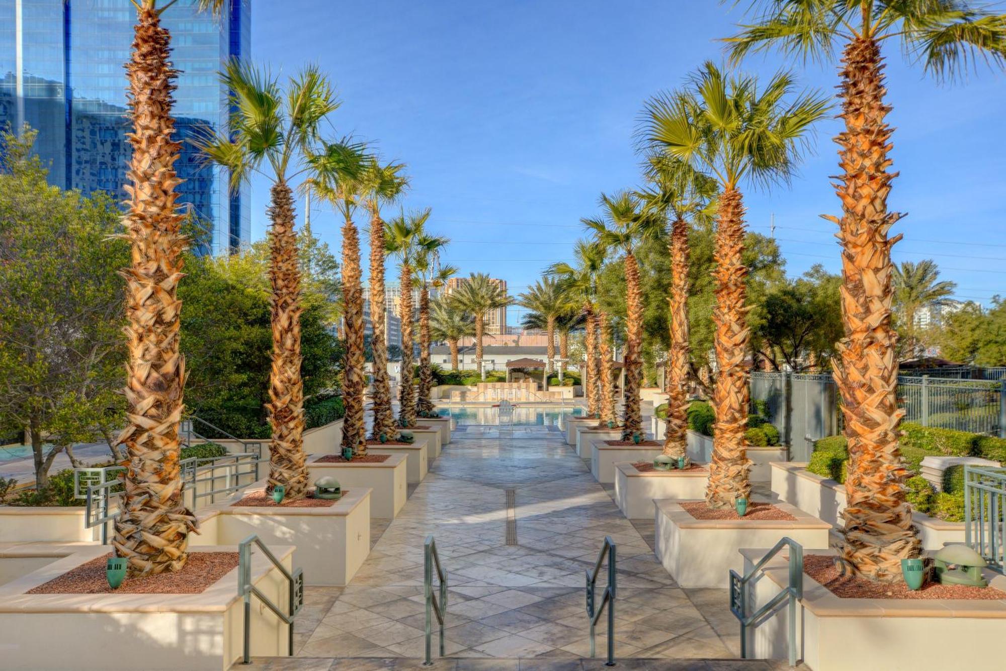 Panorama Vista Suite- 1Br 2Ba, Full Kitchen, Strip View, Balcony, Corner Unit Las Vegas Eksteriør billede